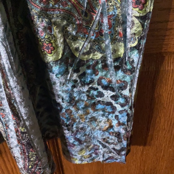 STYLE & CO. JEANS Shirt FINAL PRICE 🎉 - Picture 6 of 11